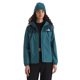 thumbnail image 1 of Chaqueta impermeable y cortaviento para mujer Antora de The North Face, 1 of 6