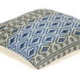 thumbnail image 3 of Parkland Collection Chaka Transitional Beige Throw Pillow, 3 of 6
