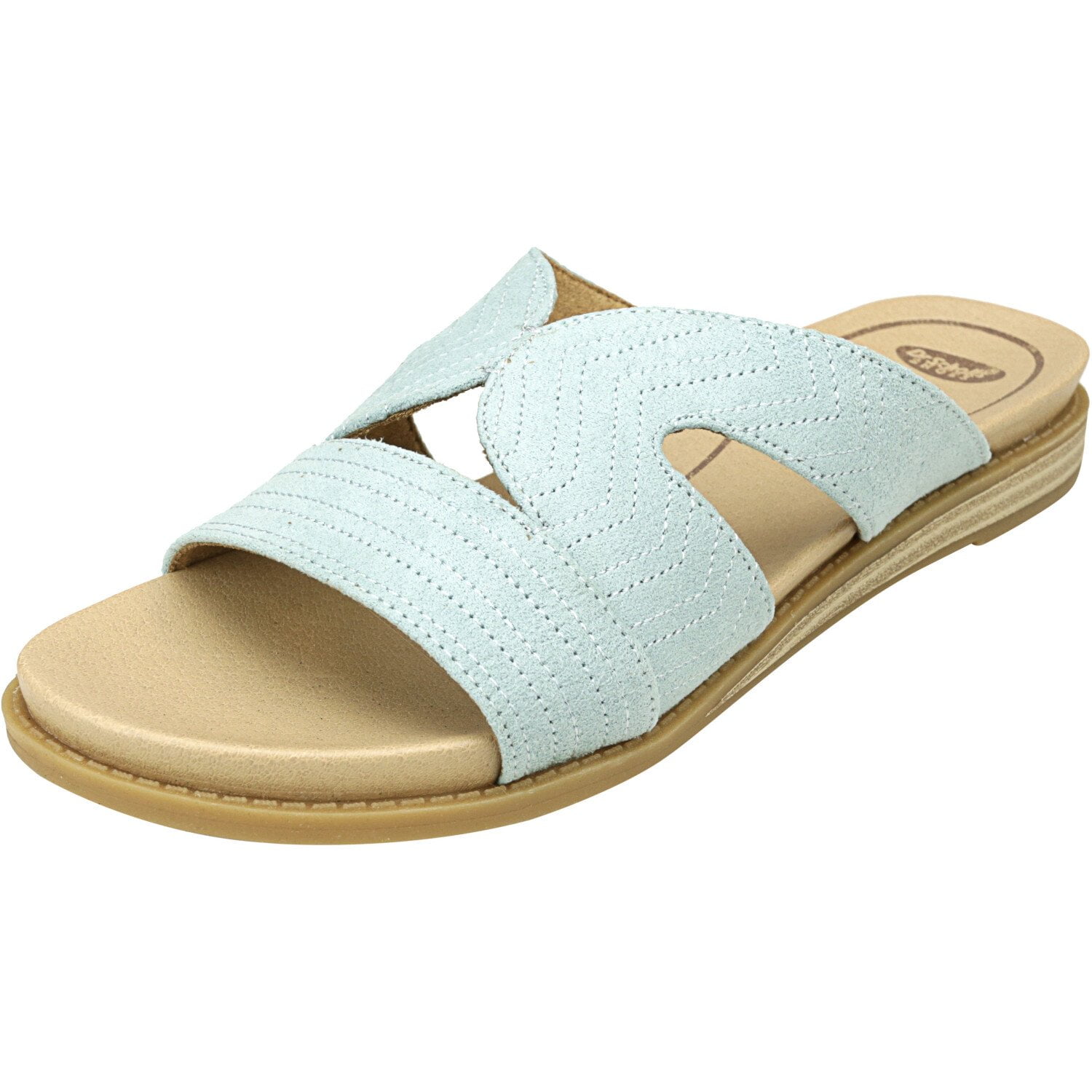 dr scholl's kourtney sandal