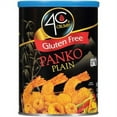 thumbnail image 4 of 4C Gluten Free Plain Panko Crumbs, 6 oz, 4 of 13