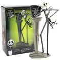 thumbnail image 1 of 30cm la pesadilla antes de Navidad del Sr. Jack Skellington figura de PVC estatua coleccionable jugueteB 30cm zhangyuxiang unisex, 1 of 2