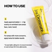 Daera B.e Active Lip Cream