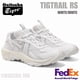 thumbnail image 1 of Onitsuka & Tiger TIGTRAIL RS WHITE/WHITE 1183C383 100 Unisex New Japan F/S, 1 of 6