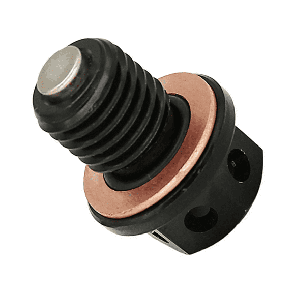 M12xP1.5 CNC Magnetic Oil Drain Plug Bolt Screw For Yamaha XT250X WR250R YZ250 YZ250X WR250X MT-25 MT-03 YZF-R3 YZF-R25 SEROW250