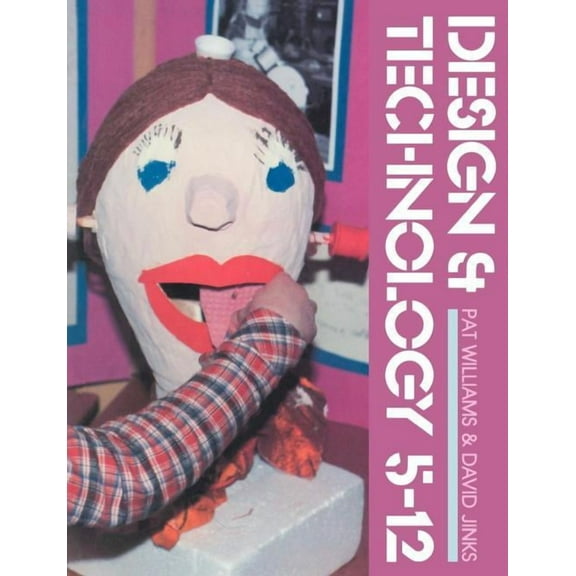 Design and Technology 5-12, (Paperback)