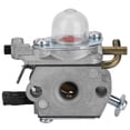 thumbnail image 1 of Replacement Carburetor, Accurate Stable Carburetor  For Zama C1U-K43B Carb ES-2100, 1 of 8
