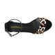 thumbnail image 4 of SANDALIAS STYLO MUJER 3008 CHAROL NEGRO, 4 of 4