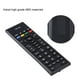 thumbnail image 5 of Control remoto universal para TV, control remoto universal de repuesto Control remoto universal Control remoto universal Diseñado para la perfección, 5 of 10