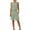 Mint Green, variant on Women's Solid Color Sleeveless Crop Top Bermuda Shorts Set,Pockets High Waist Linen-Look Outfit,Loose Fit Breathable Casual Two-Piece Set for Summer Daily Wear Yellow S