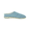 thumbnail image 3 of Dr. Scholl's Shoes Womens Cozy Vibes Solid  Mule Slippers, 3 of 3