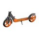 thumbnail image 5 of Scooter Para Adultos Partin Del Diablo Plegable Ajustable NARANJA, 5 of 5