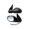 thumbnail image 1 of Espejo POLYWAY CR PT CRUISER 2010 Electrico Izquierdo, 1 of 3