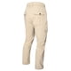 thumbnail image 4 of Pantalones largos de moda para hombre, casuales, de color puro, para exteriores, con cremallera y bolsillo, pantalones deportivos para hombre, 4 of 9