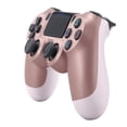 thumbnail image 4 of Control Inalámbrico PlayStation 4 DualShock 4 Rose Gold, 4 of 4