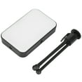 thumbnail image 5 of 3200K‑5600K Photography Video Light Portable Photo Camera Fill Light for Live Beauty, 5 of 8