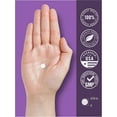 thumbnail image 7 of Melatonin 1mg | 300 Vegetarian Tablets for Men and Women | by Carlyle, 7 of 7