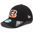 thumbnail image 1 of Sombrero New Era NFL The League 9Forty Cincinnati Bengals, 1 of 4