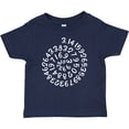 thumbnail image 3 of Inktastic Pi Day Pi Numerals in Spiral Boys or Girls Baby T-Shirt, 3 of 5