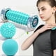 thumbnail image 5 of Rodillo Masajeador de Pies en 3 Piezas - Alivia Fatiga Muscular con Bolas de Masaje Ecológicas, Ideal para Yoga y Recuperación Física, Hecho de Material TPE Seguro y Duradero., 5 of 7