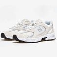 thumbnail image 2 of New Balance 530 Series Shoes 'White/Ivory' MR530CE Expeditedship, 2 of 5