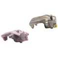 thumbnail image 1 of Mordazas de Freno CARDONE Jetta 1994 A 1995 Volkswagen V6 2.8L Delantero 2 Piezas Gris, 1 of 4