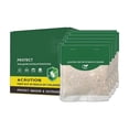 thumbnail image 2 of Rat Repellent Sachets - 12 Pack Natural Peppermint Oil Mouse Repellent for Indoor and Outdoor, Plant-Based Essential Oil Rodent Repellent for Closets, Kitchens, Garages, Bedrooms & Vehicles, 2 of 6