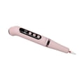 thumbnail image 3 of Máquina eléctrica para limar uñas jinwen con luz de secado para uñas de gel acrílico ligera 2 Rosa, 3 of 8