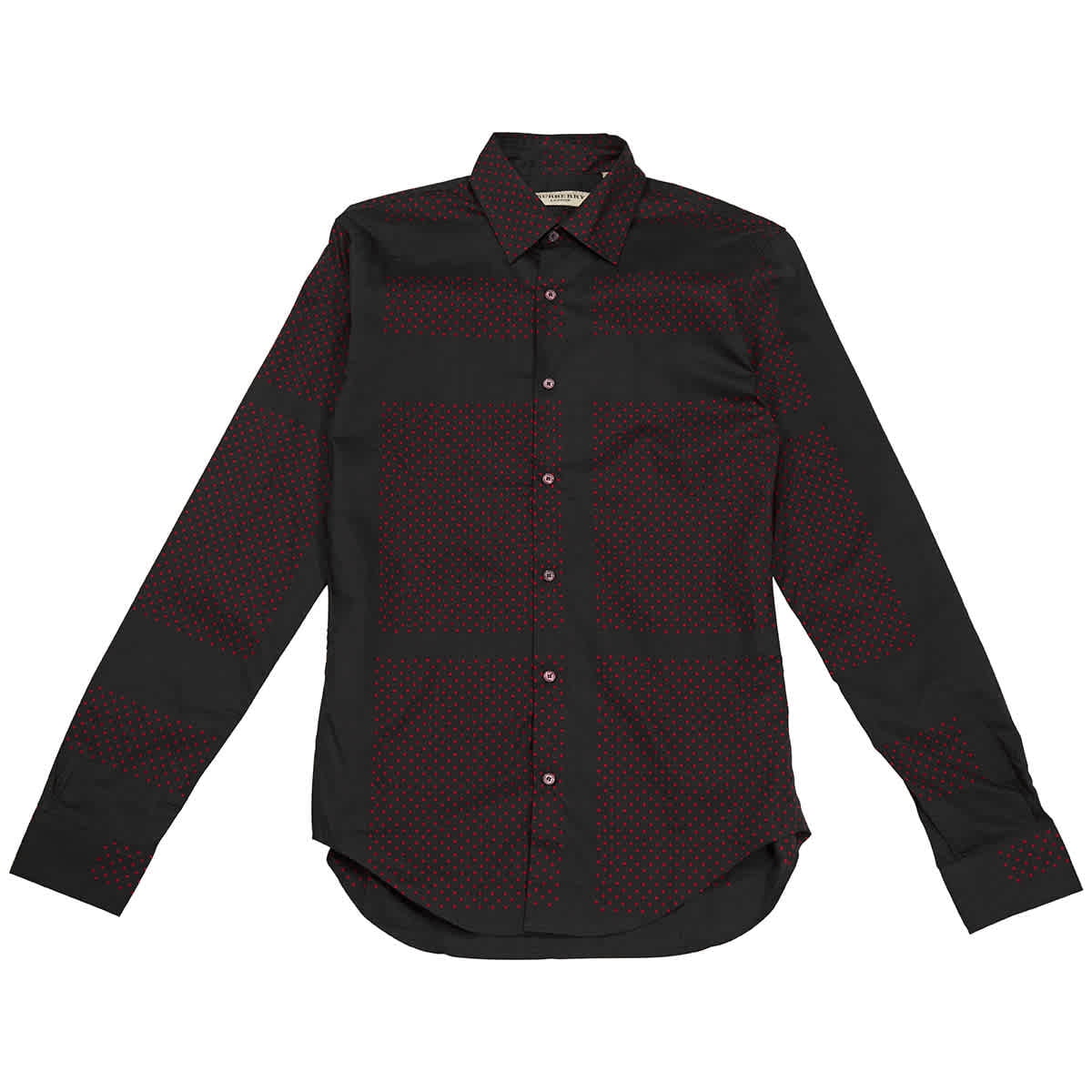 Burberry Southbrook Cotton Button-down 