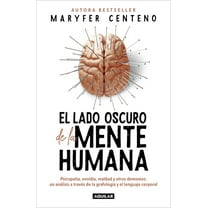 El lado oscuro de la mente humana (Paperback)
