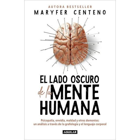 El lado oscuro de la mente humana (Paperback)