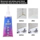 thumbnail image 4 of Lápiz reparador de suelos de baño y lechada de belleza para azulejos, agente embellecedor a base de agua, relleno especial para el hogar, 4 of 7