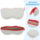 thumbnail image 5 of Estuche de silicona para gafas de sol, estuche de viaje para gafas de sol, estuche para gafas de lectura, 5 of 7