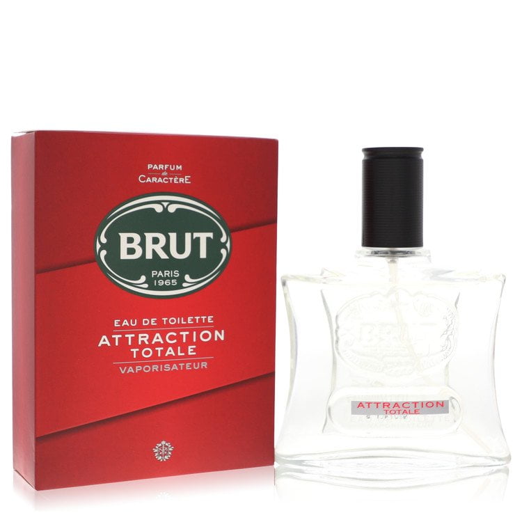 BRUT FABERGÉ EDT 100 ml. Hombre – American Shop HN