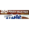 thumbnail image 7 of Entenmann's | Little Bites | Fudge Brownies | 20 Pouches 80 Muffins | 4 Muffins in each Pouch | Delicious | Yummy | Tasty | Net WT 2 LB 7 oz (1.11 Kg) | 1 Box |, 7 of 7