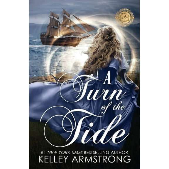 A Stitch in Time A Turn of the Tide, Book 3, (Paperback)