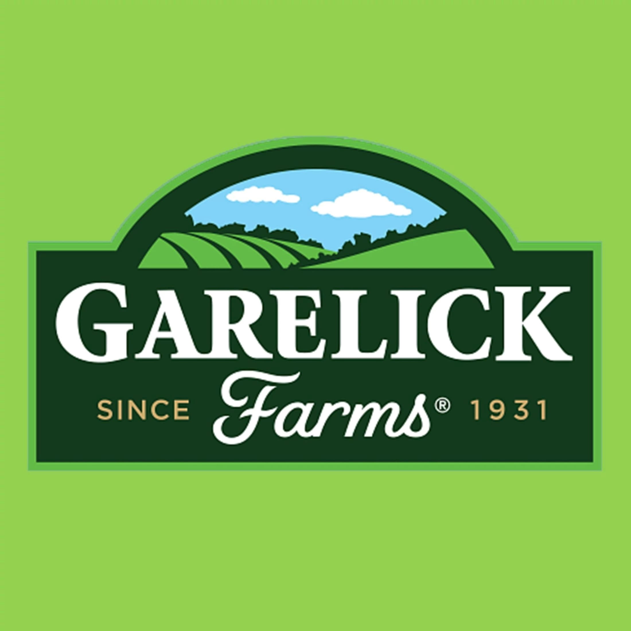 Garelick Farms Pumpkin Spice Eggnog, Quart