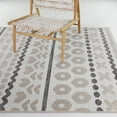 thumbnail image 4 of Josef Transitional Tribal Area Rug, 4 of 5