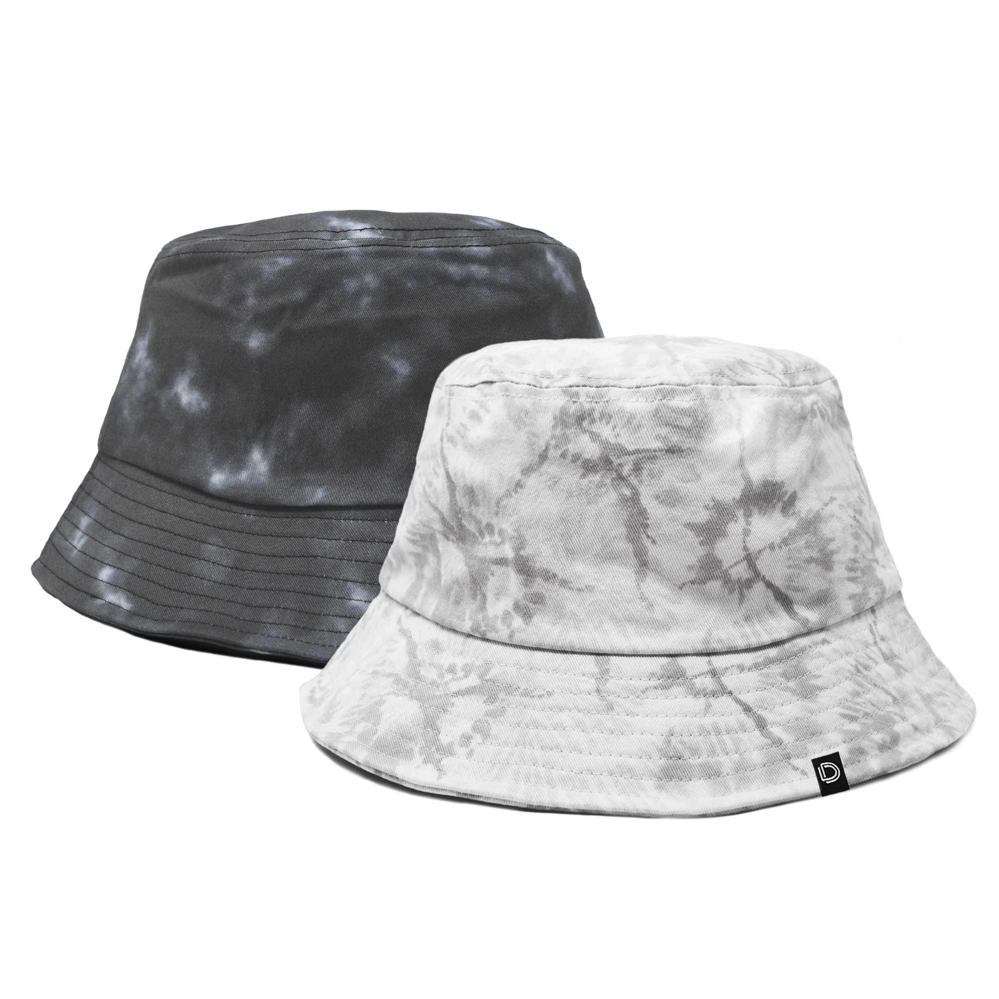 DALIX Tie Dye 100% Cotton Unisex 
