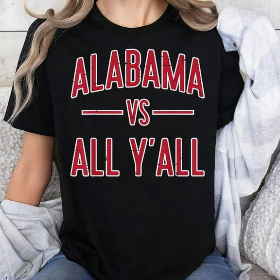 Alabama Unisex T-Shirt