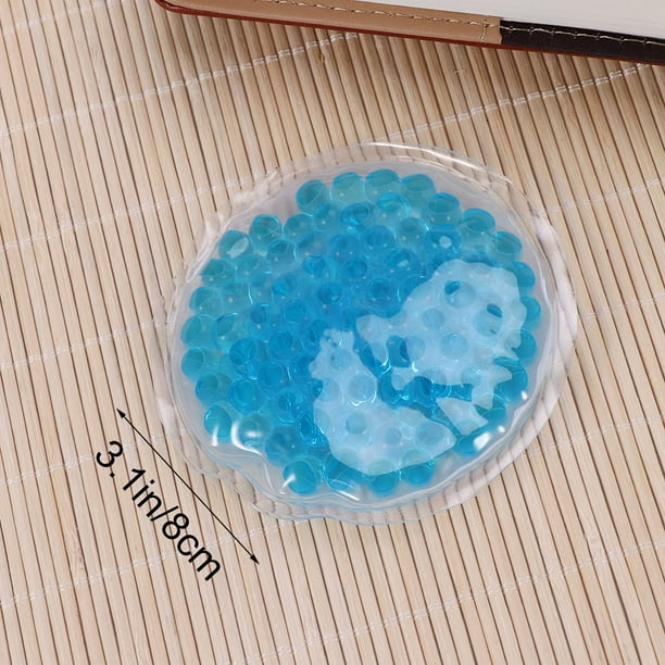 Ice pack online with beads