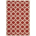 thumbnail image 3 of Safavieh Cambridge 8' Square Hand Tufted Wool Rug, 3 of 8