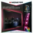 thumbnail image 1 of Xtreme WLB71023BLACK Light Strip Plus Remote & 60 RGB LED Lights, Black, 1 of 9