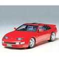 thumbnail image 2 of Tamiya USA TAM24087 1/24 Nissan 300zx Turbo Plastic Model, 2 of 2