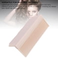 thumbnail image 4 of Accesorio De Peine De Hierro Plano, Alisador De Pelo De Fibra De Carbono Con Menos Tirones, Peine Con Clip, Diente Ancho Y Fino Para Salón, 4 of 7