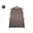 thumbnail image 2 of Overland Vehicle Systems Wild Land Camping Gear Changing Room, Shower, Grey, 5 x, 2 of 10
