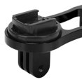 thumbnail image 3 of Noref Handlebar Mount for Bike Computer,Bicycle Computer Bracket,Aluminum Alloy Bike Computer Bracket Handlebar Extension Mount Cycling Accessory, 3 of 8