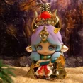 thumbnail image 4 of Caja ciega Aaru Garden Series 2 Figura egipcia misteriosa Caja Ciega Caja misteriosa Misteriosa Modelo Juguetes coleccionables Decoración Regalos, 4 of 5
