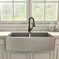 thumbnail image 4 of ZLINE Shakespeare Kitchen Faucet (SHK-KF), 4 of 7