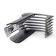 thumbnail image 4 of Hair Clipper For Philips Qc5105 Qc5115 Qc5120 Qc5125 Qc5130 Qc5135 Comb 1-21mm, 4 of 5