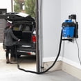 thumbnail image 3 of Vacmaster VWMB508 0101 Wall Mount Wet/Dry Vacuum, 5-Gallons*, 5 Peak HP** - Quantity 1, 3 of 6